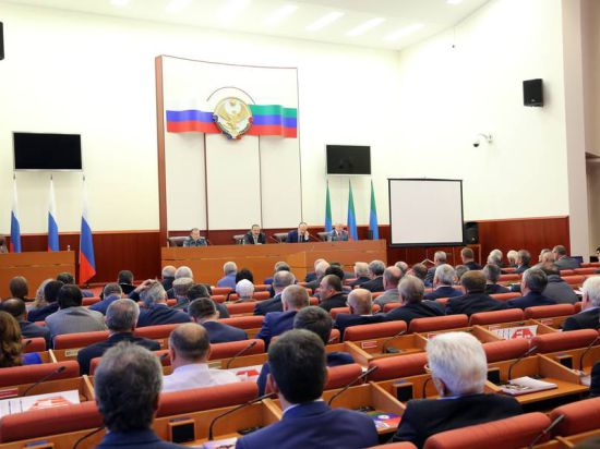  24 сентября, в Махачкале под руководством Сергея Меликова и Рамазана Абдулатипова состоялось расширенное заседание Антитеррористической комиссии в Республике Дагестан