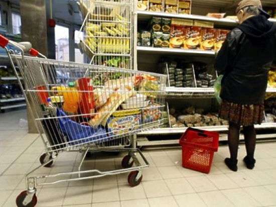 Удастся ли пермским властям заморозить цены на социально¬значимые продукты питания?