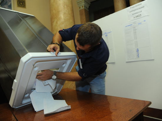Бочаров и «Единая Россия» получили беспрецедентный уровень доверия избирателей региона