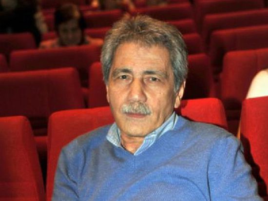 Знаменитый режиссер —  о своей минуте славы, нечитающей молодежи и голодном абхазском зрителе 