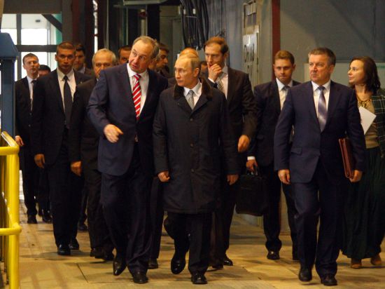 Это решение стало одним из итогов визита президента страны в Карелию