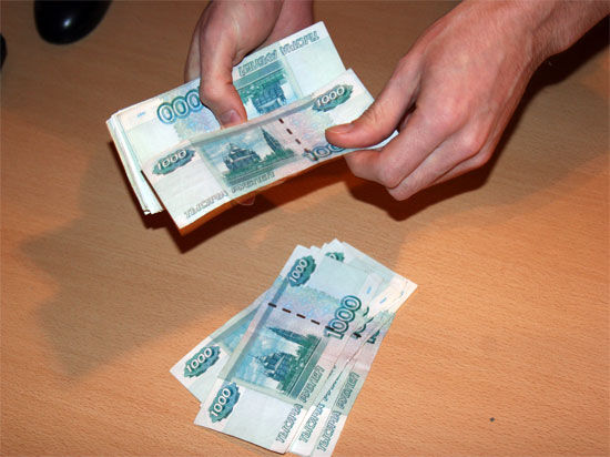 Минимальная заработная плата в Башкирии выросла на 1400 рублей