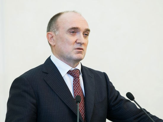 Дубровский: «Форум малого бизнеса будет проходить ежегодно»