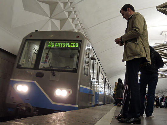 На Третьем пересадочном контуре московского метро появятся станции «Шереметьевская» и «Ржевская»
