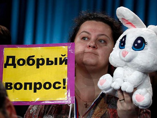 Экономика проиграла региональной и международной теме