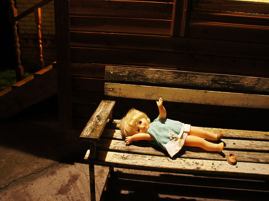 В Петрозаводске на месте преступления пойман педофил