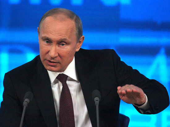 FT: Путин не смог уговорить Китай купить русский газ? FT: Путин не смог уговорить Китай купить русский газ?