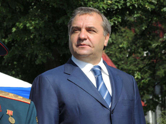 Владимир Пучков: В районах, где не хватает воды, бурите скважины и тушите пожары Владимир Пучков: В районах, где не хватает воды, бурите скважины и тушите пожары