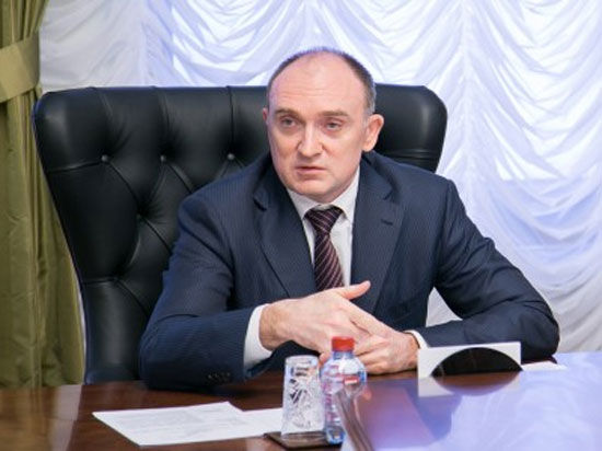 Дубровский – членам правительства: "Мы заслужили высокую оценку премьер-министра"
