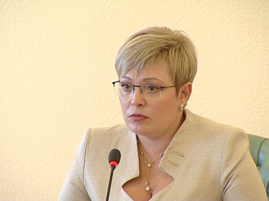 Губернатор Марина Ковтун подвергла резкой критике действия руководства Североморской центральной больницы и областного Минздрава