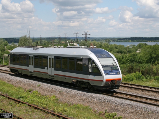 В Карелии могут отменить еще 22 пригородных поезда
