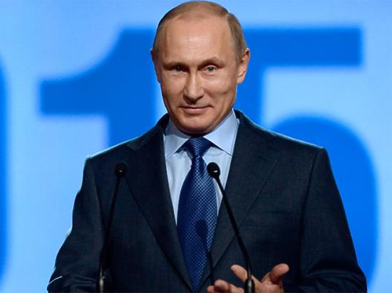 Кремль опроверг сообщения о болезни президента