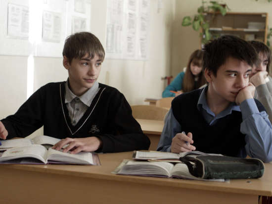 Каникулы во всех школах Москвы будут начинаться одновременно
