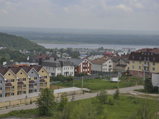 Комплексная программа развития городских деревень Нижнего Новгорода будет окончательно сформирована к октябрю