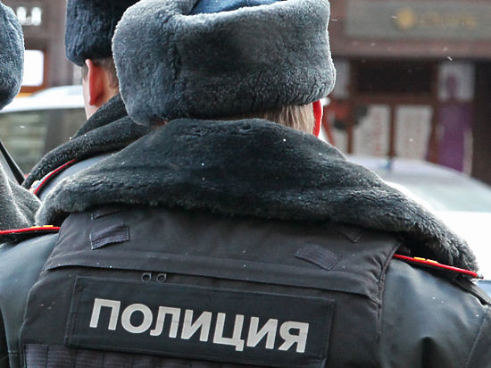  Сотрудники Московского уголовного розыска задержали «клофелинщицу»