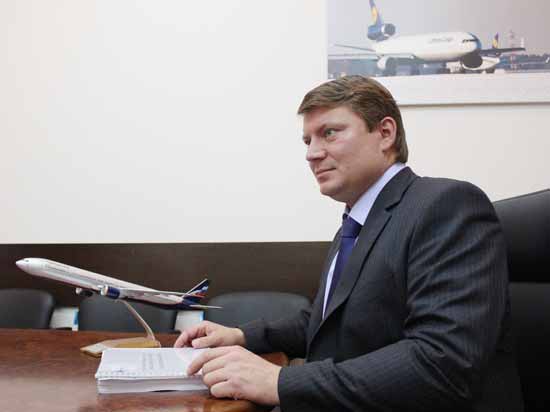 Малую авиацию Красноярского края возьмёт под крыло Федерация
