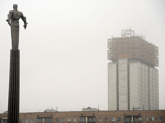 Этот метод опробовали в Московском научно-практическом центре реабилитации инвалидов