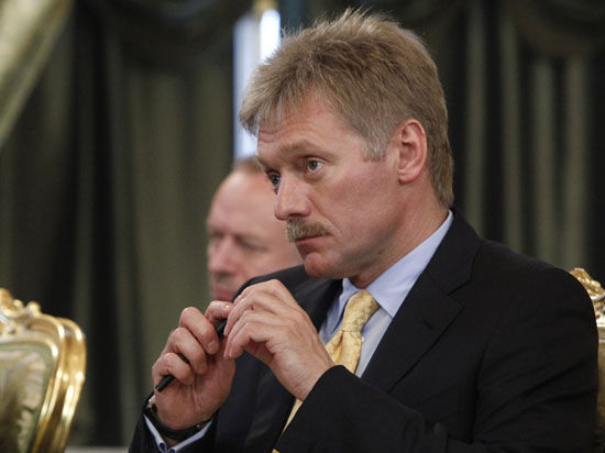 Пресс-секретарь главы государства сообщил, что Кремль не следит за высказываними экс-главы ЮКОСа 