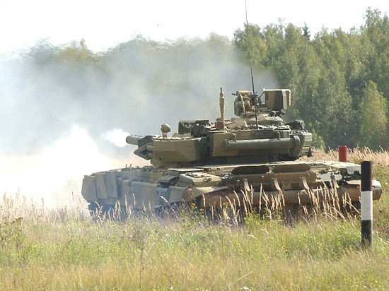 При этом США призвали дальше оказывать давление на Россию, чтобы та выполнила минские договоренности