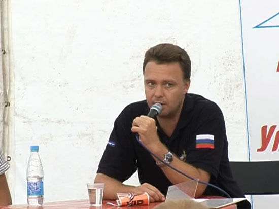 Главред «Коммерсанта» Михаил Михайлин ушел со своего поста «по соглашению сторон» Главред «Коммерсанта» Михаил Михайлин ушел со своего поста «по соглашению сторон»