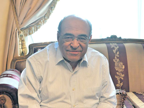 Экс-помощник главы МИД АРЕ: египтяне не дадут вернуться военной диктатуре

