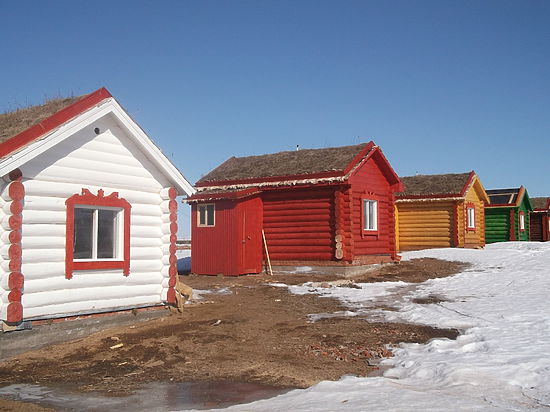  Готова ли Удмуртия принять туристов?