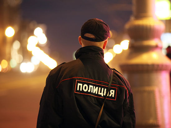 Порядок «левых» заработков для полицейских будет регламентирован Порядок «левых» заработков для полицейских будет регламентирован