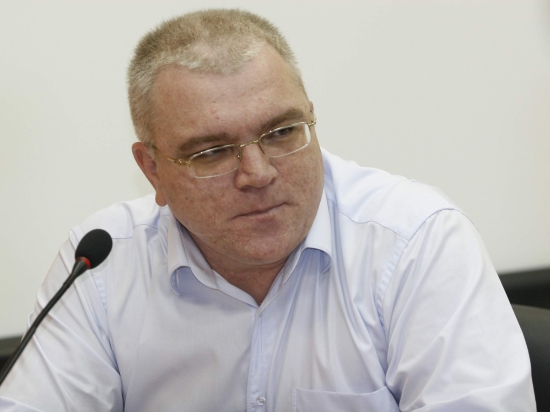 Андрей Серенко: «В России больше нет оппозиционных партий»