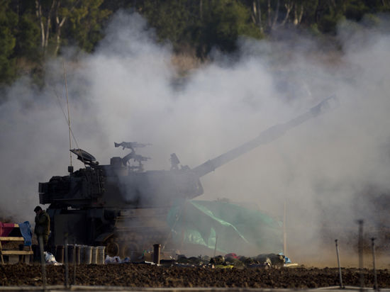 Что мешает заключить перемирие между Израилем и ХАМАС?

