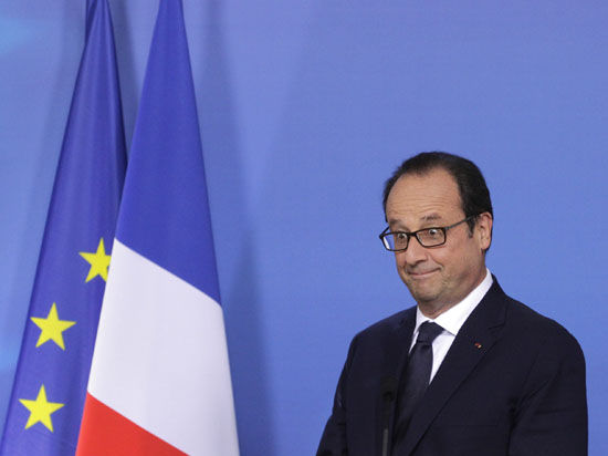 МИД РФ усомнился в надежности Франции как делового партнера