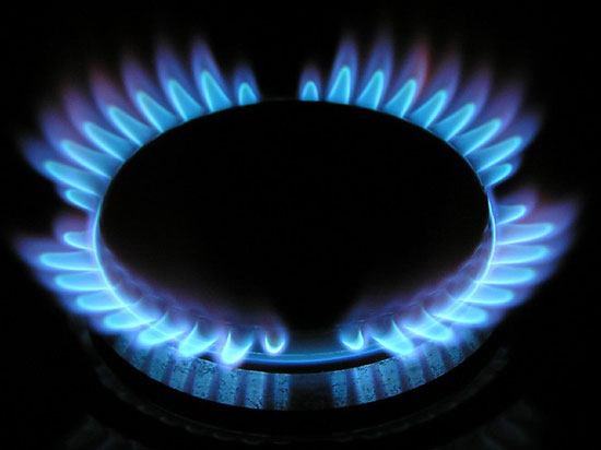 В Нагайбакском районе 465 домов подключат к газу