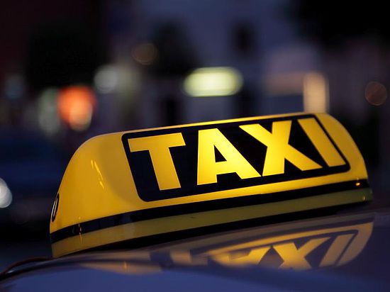 В Волгоградской области займутся легализацией такси 