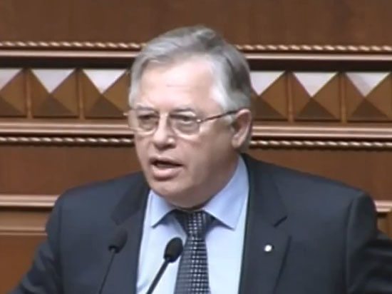 Акция намечена на 1 мая