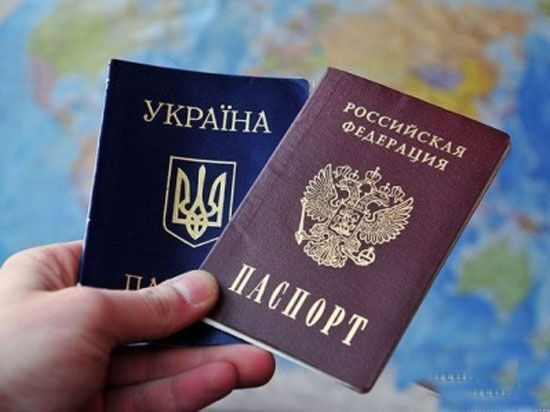 В Челябинске приземлится спецборт с украинскими беженцами