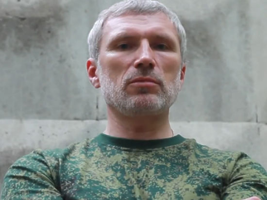 Председатель партии Родина Алексей Журавлев предрекает военное разрешение конфликта, хотя нападать никто не намерен 