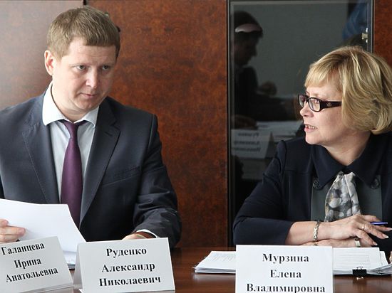 В Челябинске обсудили как улучшить инвестклимат