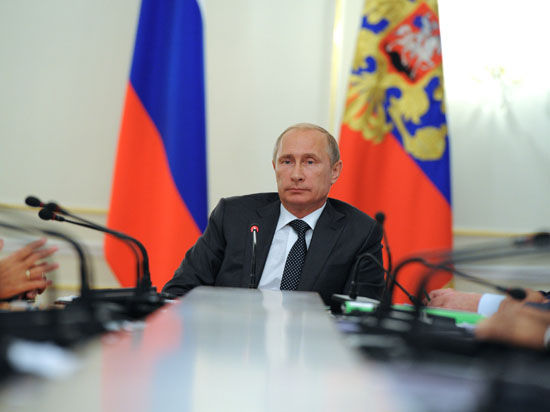 Зачем Путин предложил выпустить украинские войска из окружения? Зачем Путин предложил выпустить украинские войска из окружения?