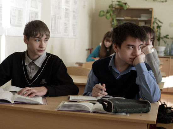 17% наших пятиклассников не усваивают русского языка даже на базовом уровне
