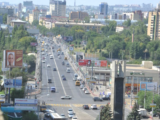 Жители областного центра высказали свои претензии к исполнению бюджета города в 2013 году