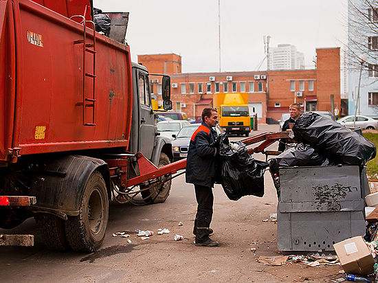 В Сочи вернут прежнюю схему оплаты за вывоз твердых бытовых отходов