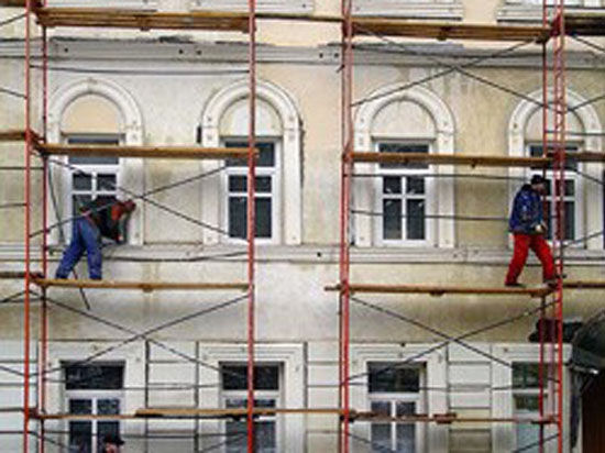 Депутаты Госдумы поняли необходимость создания отдельного закона о системе финансирования капитального ремонта