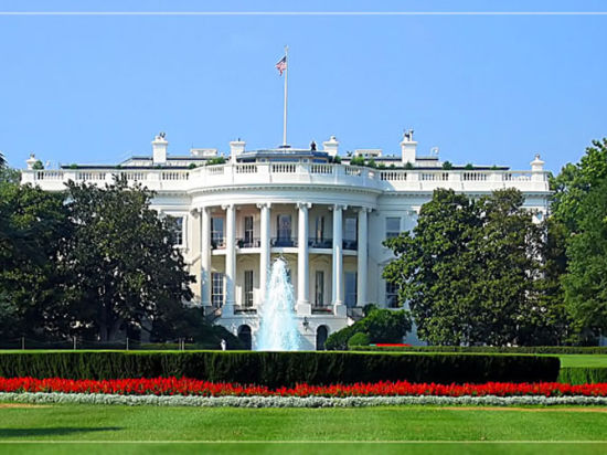 Белый дом официально подтвердил, что планирует ввести новые ограничения 28 апреля