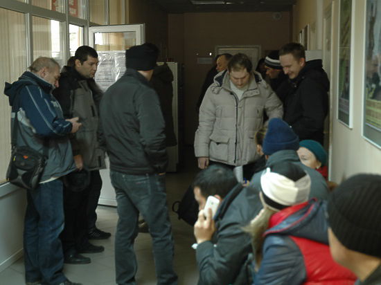 Полисы ОСАГО даются воронежским автолюбителям с большим скрипом