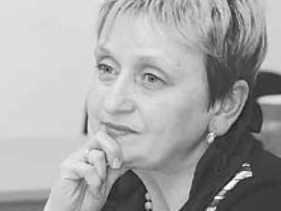 Надежда ПАУТОВА: Жильцы надеются  на улучшение, а получится «как всегда»