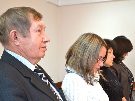 Приговор в отношении бывшего ректора  ЧувГУ Агакова оставлен в силе