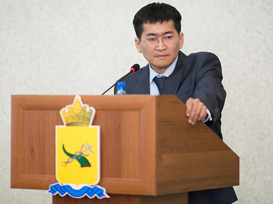 Новый созыв Улан-Удэнского городского совета пока ничем особо не отличился