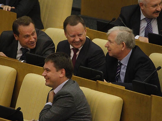 Депутаты и сенаторы предлагают регулировать въезд в Россию по «принципу взаимности»