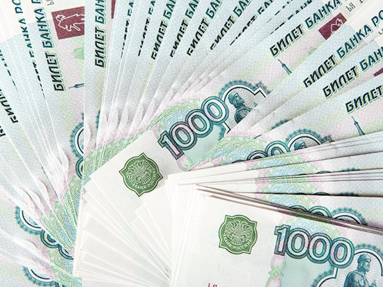 Жители Бурятии задолжали банкам 3,5 миллиарда рублей