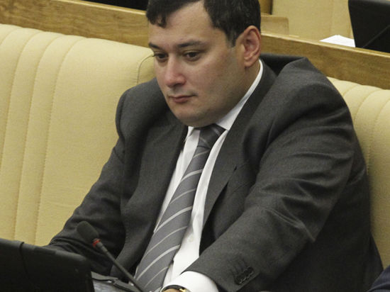 Депутат уверен — с ним сводят счеты за критику и разоблачения