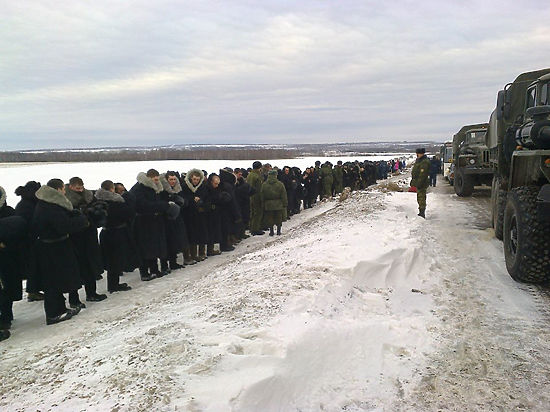 В Нижегородской области продолжаются поиски двух подростков, сбежавших  из детского санатория «Ройка» 